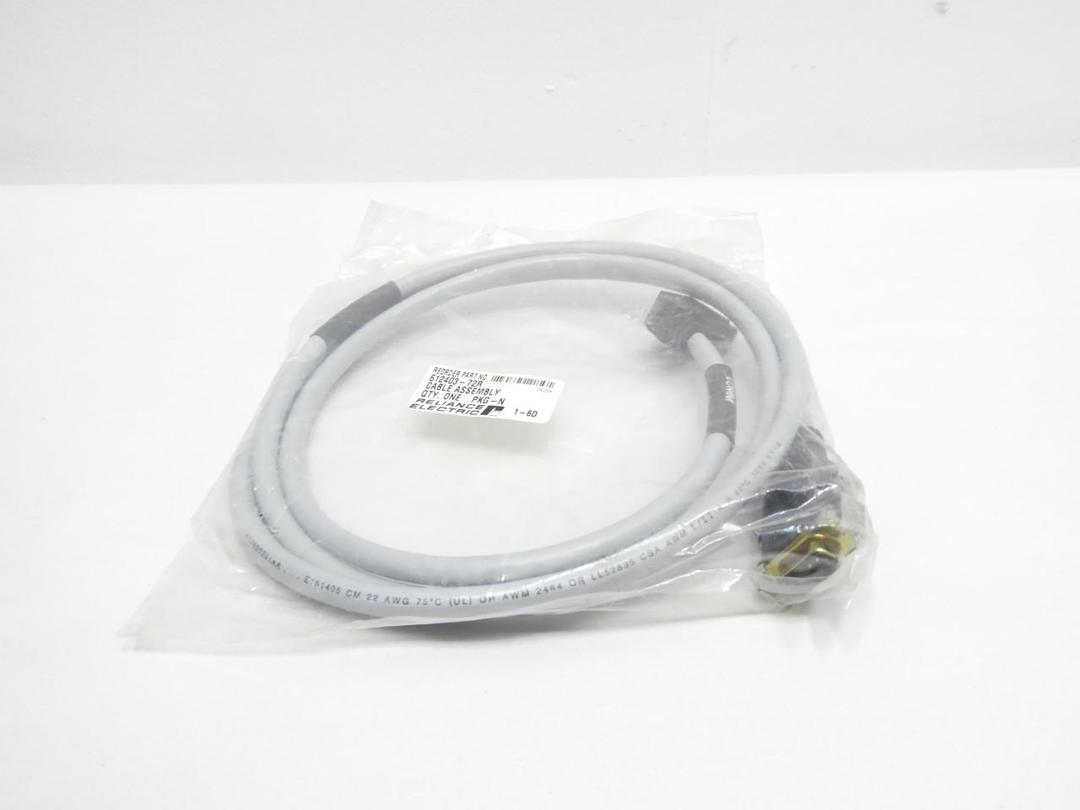 RELIANCE 612403-72R CABLE ASSEMBLY