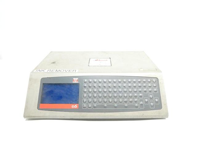 SIC MARKING E6 MARKING SYSTEM CONTROLLER