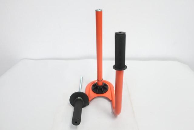 GLOBAL B450072 STRETCH WRAP DISPENSER/PISTOL GRIP 15IN-20IN ROLL WIDTH
