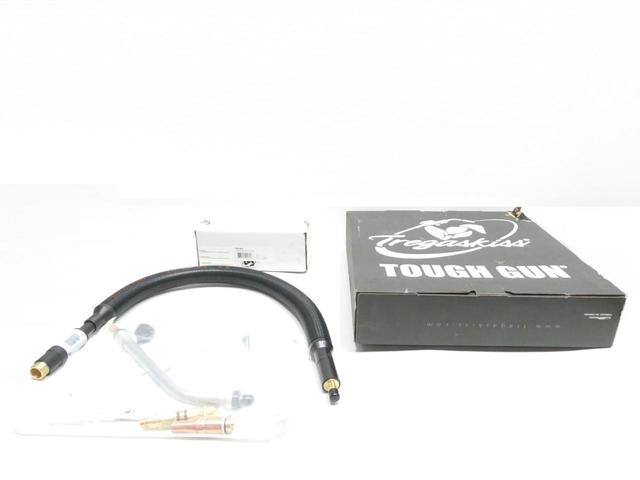 TREGASKISS SG58-351 TOUGHGUN ROBOTIC MIG GUN