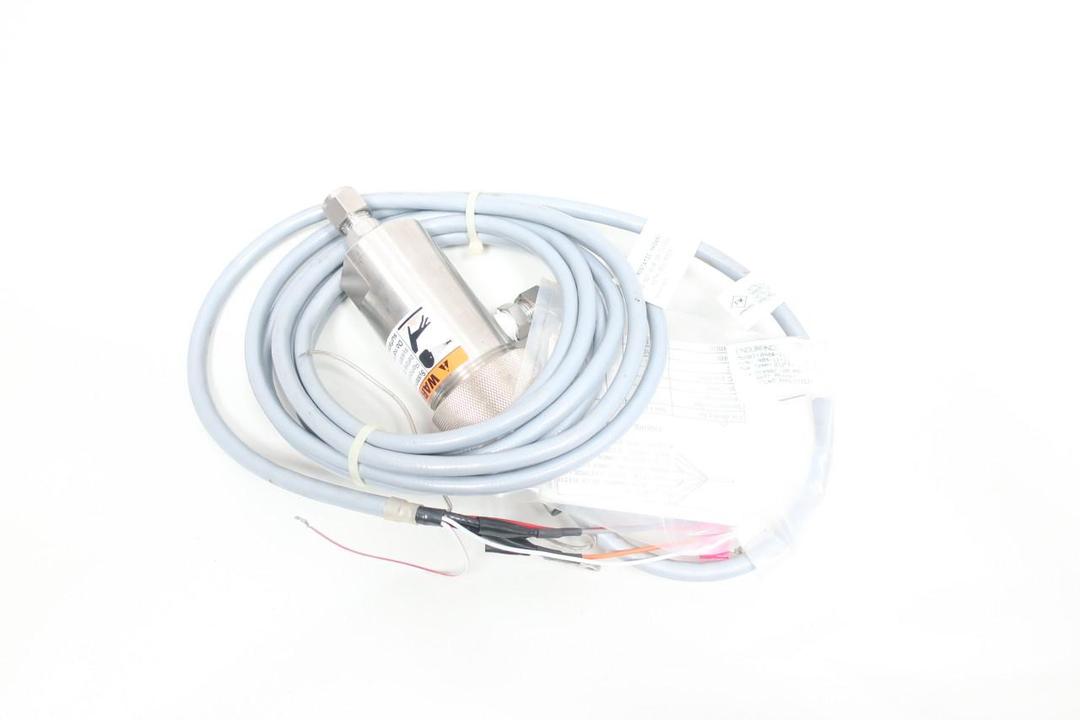 ROSEMOUNT 0404-11-17 ENDURANCE CONDUCTIVITY SENSOR