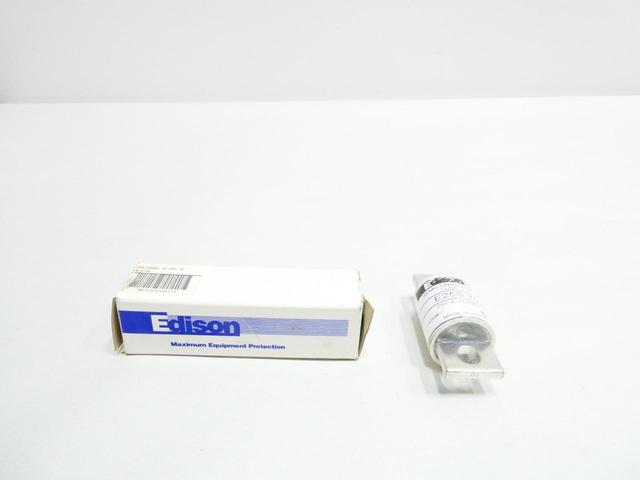 EDISON E25S70 SEMICONDUCTOR FUSE 70A AMP 250V-AC/DC