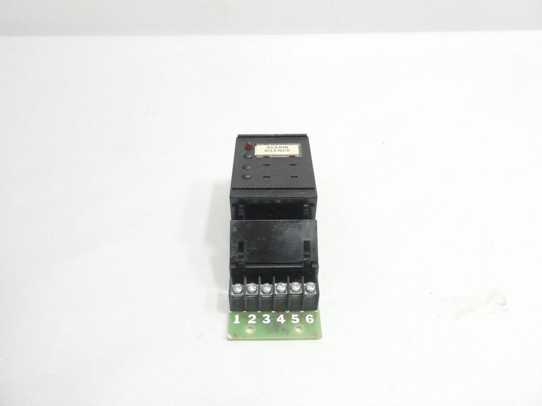 PYROTRONICS SA-30 580-121691 ALARM MODULE