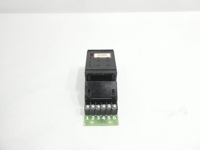PYROTRONICS SA-30 580-121691 ALARM MODULE