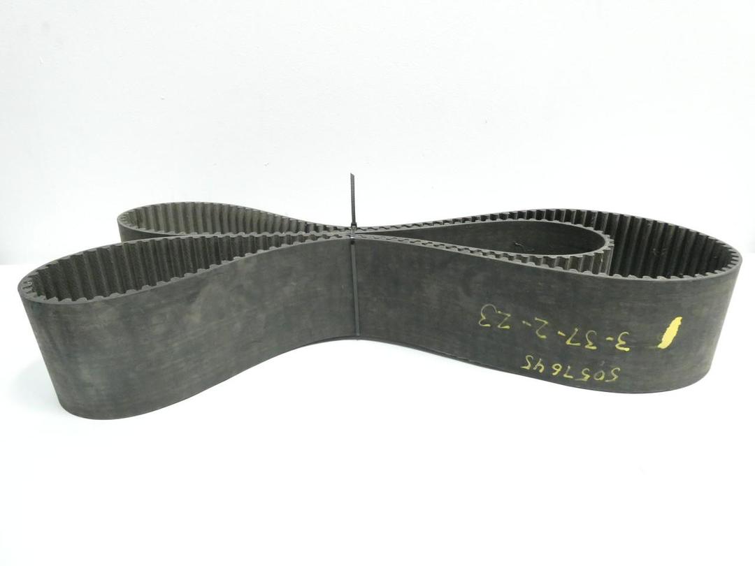 GATES 3150-14MGT-130 POWERGRIP GT2 TIMING BELT 3150MM X 14MM X 130MM
