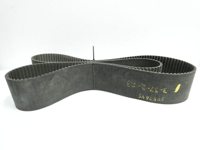 GATES 3150-14MGT-130 POWERGRIP GT2 TIMING BELT 3150MM X 14MM X 130MM