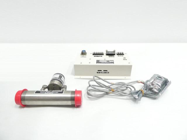 HASTINGS NALL-C HS-10MP L-10MP MASS FLOW METER TRANSDUCER KIT