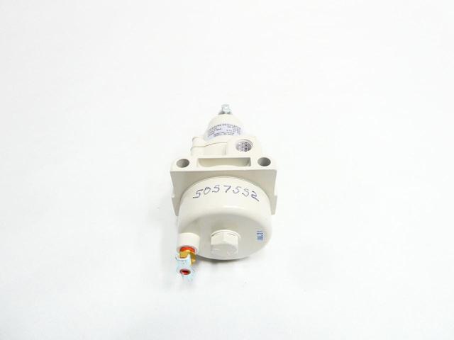 MARSH BELLOFRAM 960-067-000 PNEUMATIC REGULATOR 1/4IN NPT 250PSI 0-35PSI