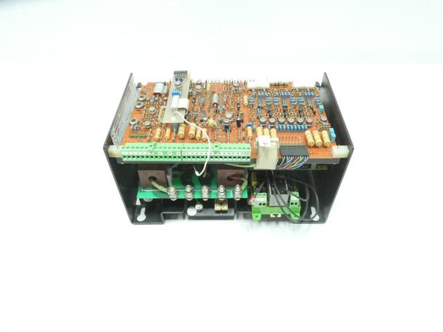 ABB ASD-6251-V4 VERITRON SERVO DRIVE