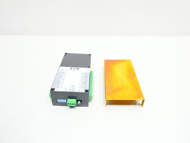 EATON URTDII-01 UNIVERSAL RTD MODULE II