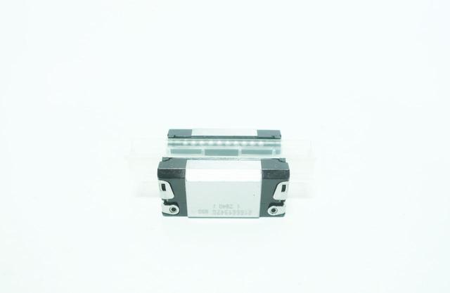 BOSCH REXROTH 1666-194-24 RUNNER BLOCK 13MM LINEAR GUIDE
