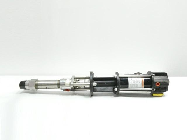 INGERSOLL RAND 66301-C43 650484-C43 PISTON PUMP 1IN X 1IN