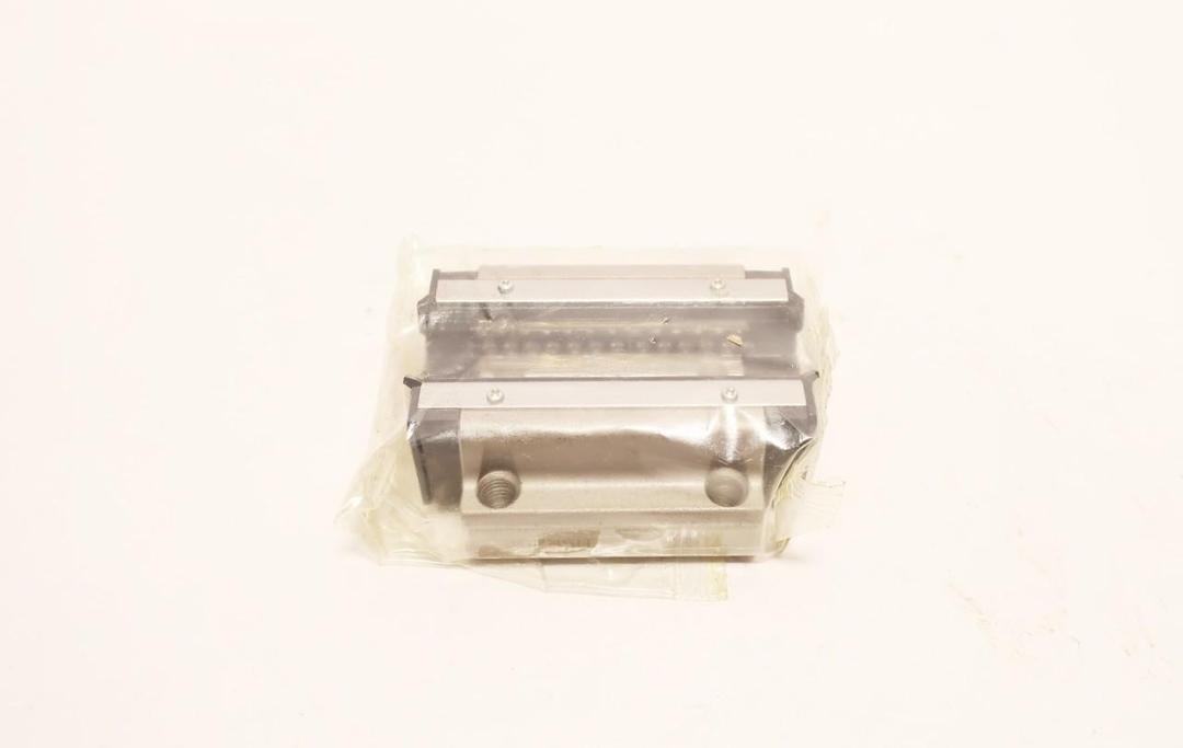 THK HSR25A1SS 25MM LINEAR GUIDE BLOCK