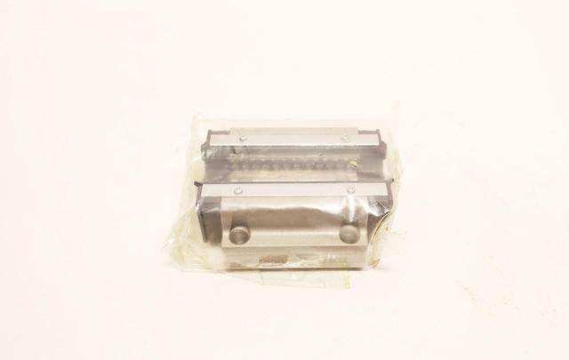 THK HSR25A1SS 25MM LINEAR GUIDE BLOCK