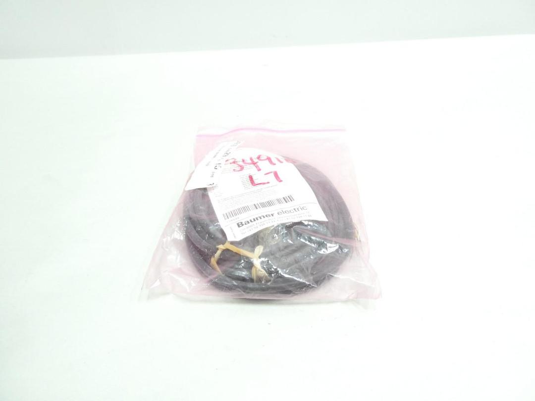 BAUMER 118532 CONNECTOR CABLE