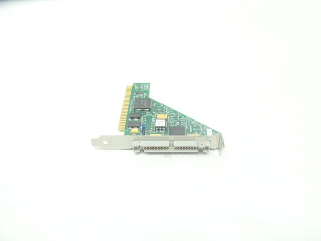 NATIONAL INSTRUMENTS PC-DIO-24/PNP PCB CIRCUIT BOARD