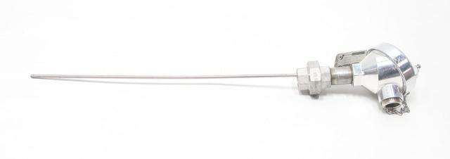 CONAX 10-1998-E-1600 RTD 16IN 3/16IN