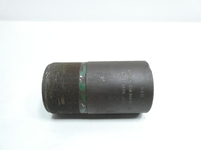 SIMPLEX R252 HYDRAULIC CYLINDER 25TON 10000PSI