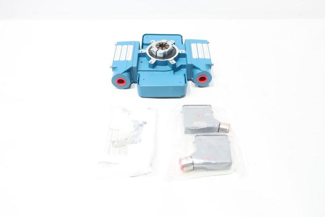 AVTRON HS45-CAYAY6HGA004 INCREMENTAL ENCODER 5-24V-DC
