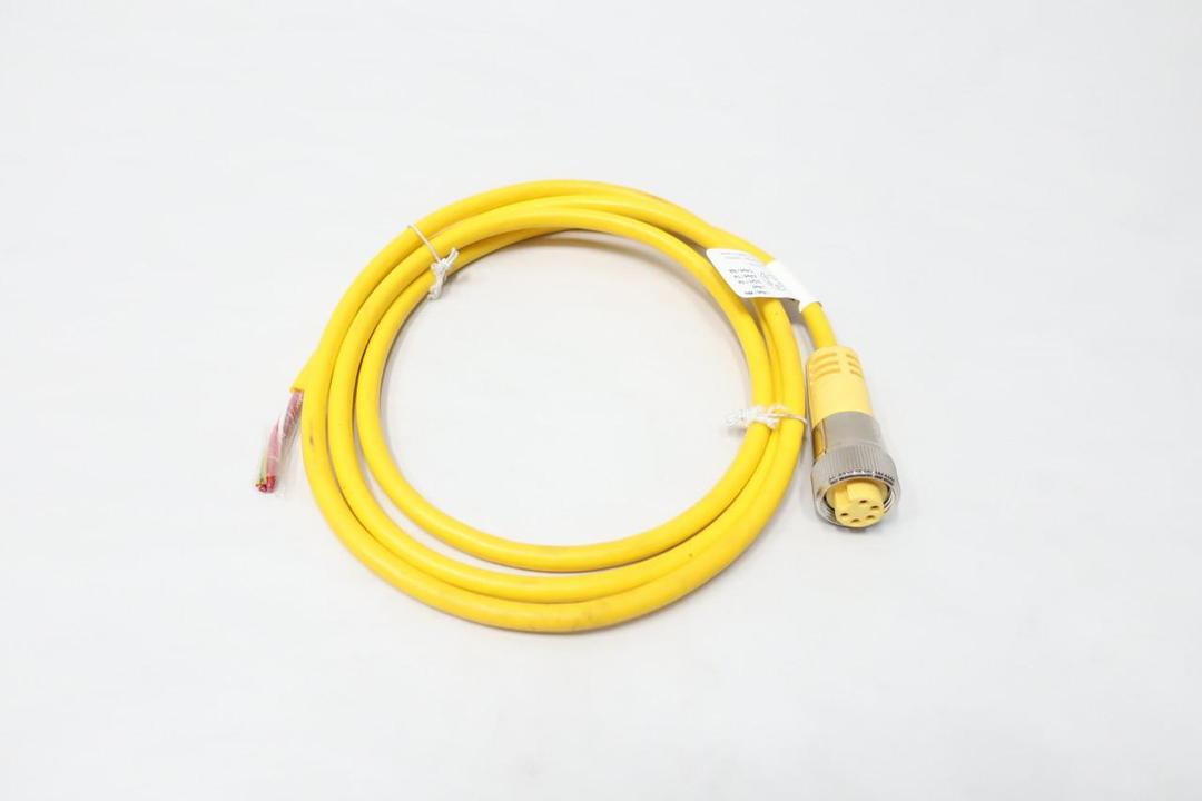 MENCOM MIN-5FPX-6A CABLE 5.5A 300V-AC