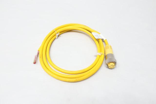 MENCOM MIN-5FPX-6A CABLE 5.5A 300V-AC