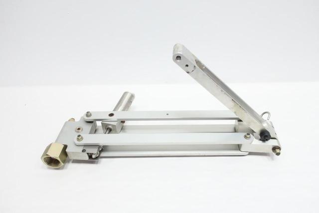 ETA EL815 ELECTRIC FOLDING SMART REACTION ARM