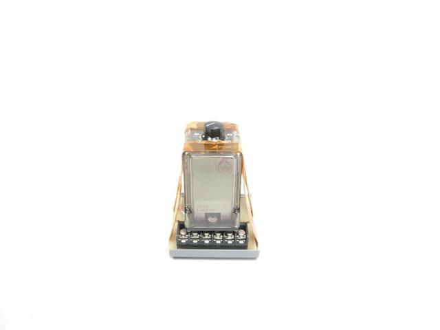 ACTION PAK 1001-2153 PLUG-IN RELAY 120V-AC