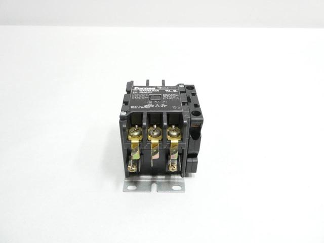 FURNAS 42AF35AJASN DEFINITE PURPOSE CONTROLLER 24V-AC