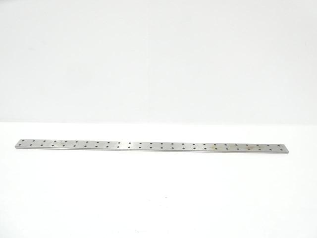 HIWIN MGW15H 23602-2032 LINEAR GUIDE 39-3/8IN 42MM