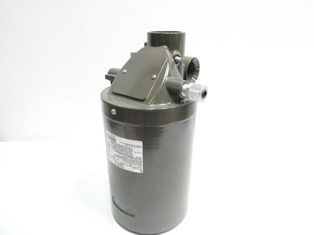 KEENE WIDELITE 1000FM-2A METAL HALIDE BALLAST 1070W 208V-AC