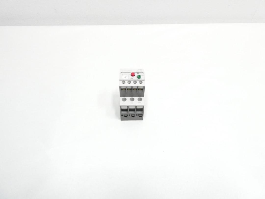 CERUS MTK-32/3K OVERLOAD RELAY 1.6-2.5A AMP
