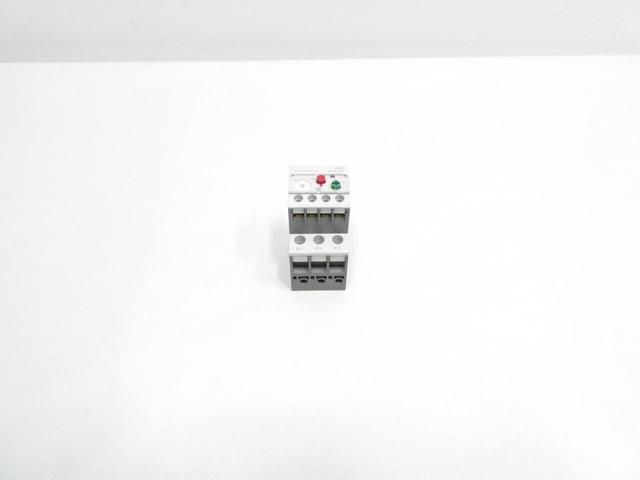 CERUS MTK-32/3K OVERLOAD RELAY 1.6-2.5A AMP