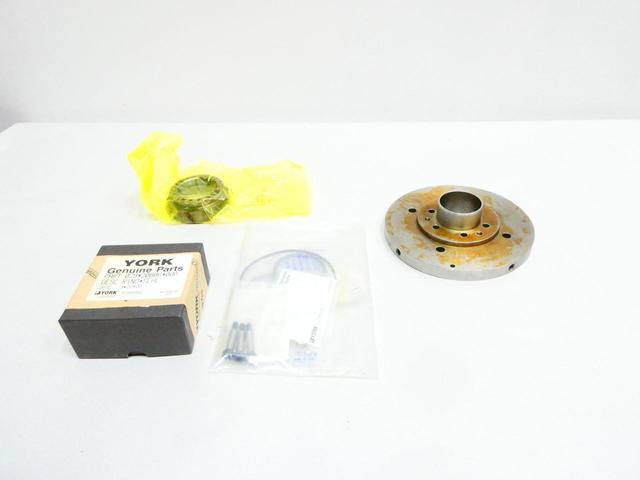 YORK 464-47821-000 CHILLER SHAFT SEAL KIT
