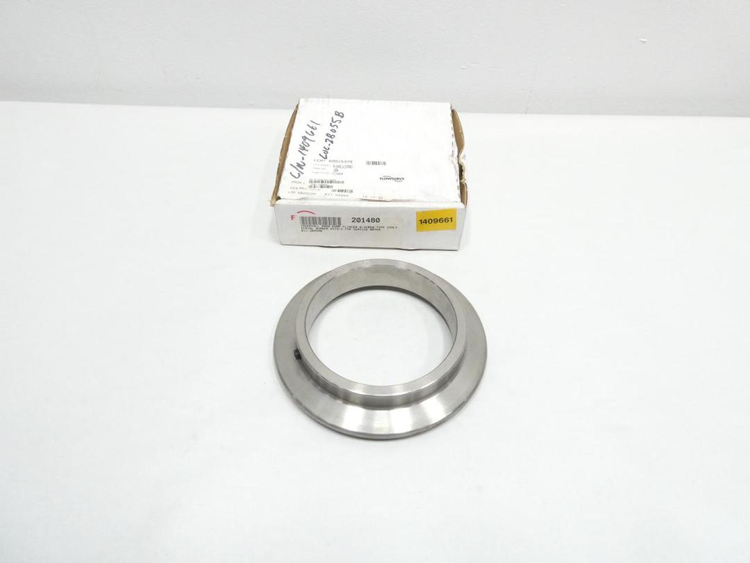 FLOWSERVE A-24ALV157AX7 204 FLINGER