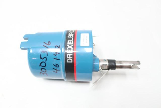 AMETEK 404-1000-0V1 DREXELBROOK VERIGAP ULTRASONIC LEVEL SENSOR