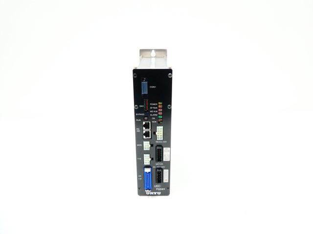 URYU SEISAKU UEC-F024H F-SERIES NUTRUNNER CONTROLLER