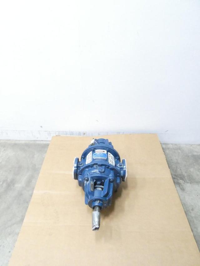 ECM H-4 14887 COMPRESSOR PUMP 2IN X 2IN