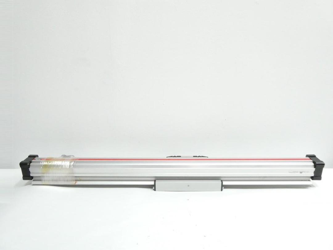 PARKER P45000000000-00712 PNEUMATIC LINEAR ACTUATOR 40MM 712MM