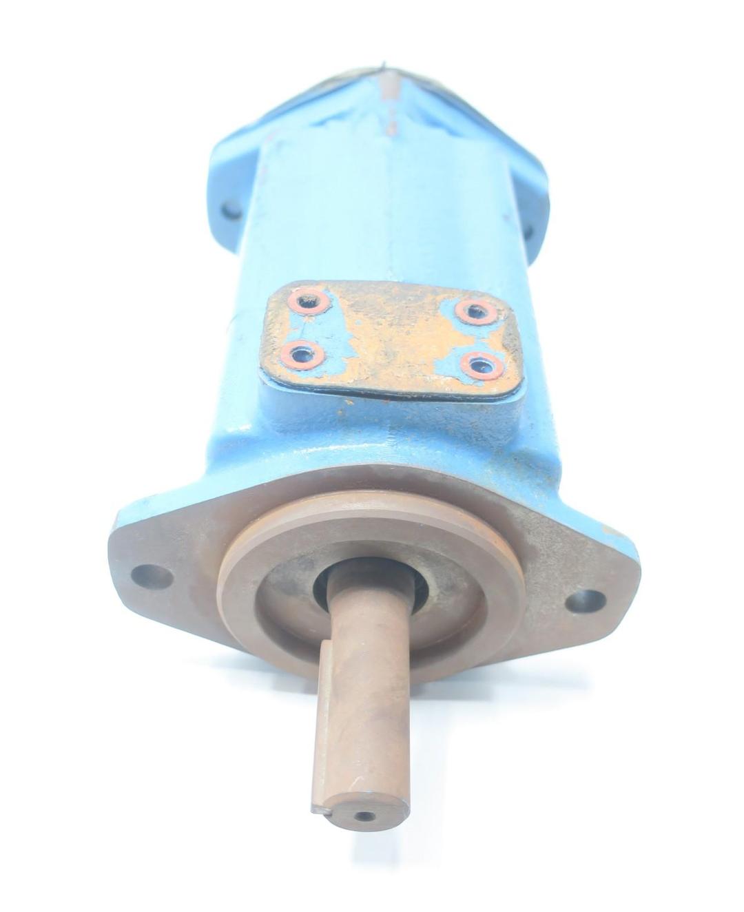 VICKERS 25VTBS17A HYDRAULIC VANE PUMP