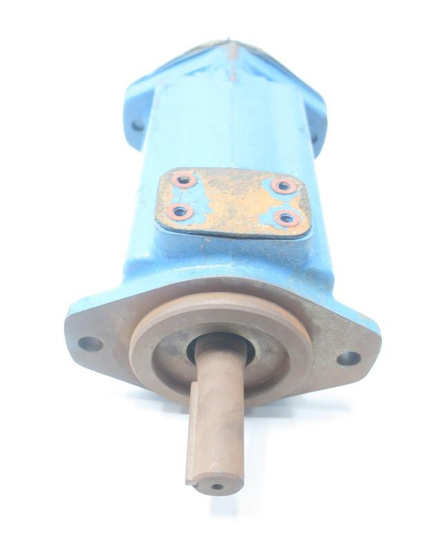 VICKERS 25VTBS17A HYDRAULIC VANE PUMP