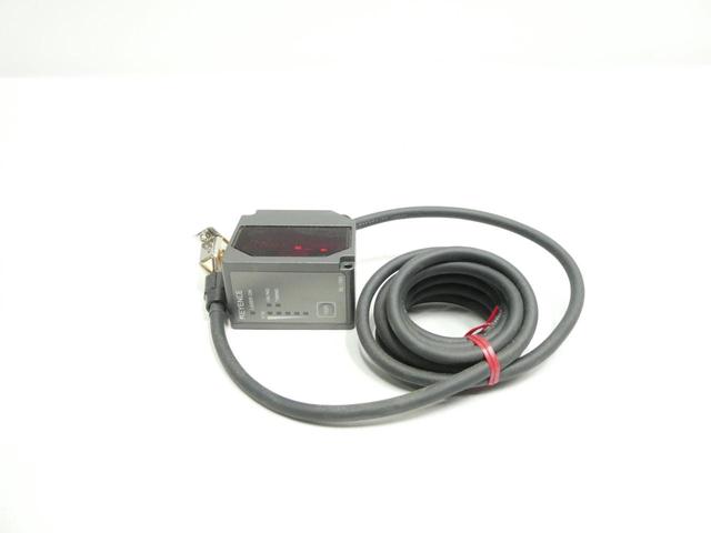 KEYENCE BL-781 BAR CODE SCANNER