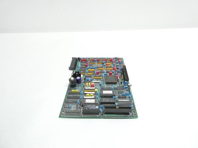 SIEMENS R15E02-186 DIGITAL BOARD PCB