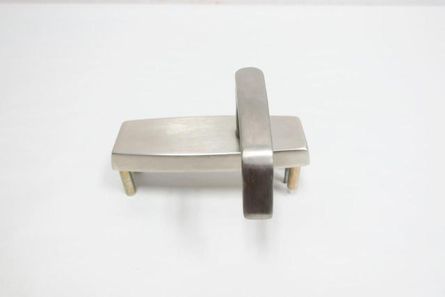 CORBIN RUSSWIN N410 630 LHR PASSAGE LEVER TRIM