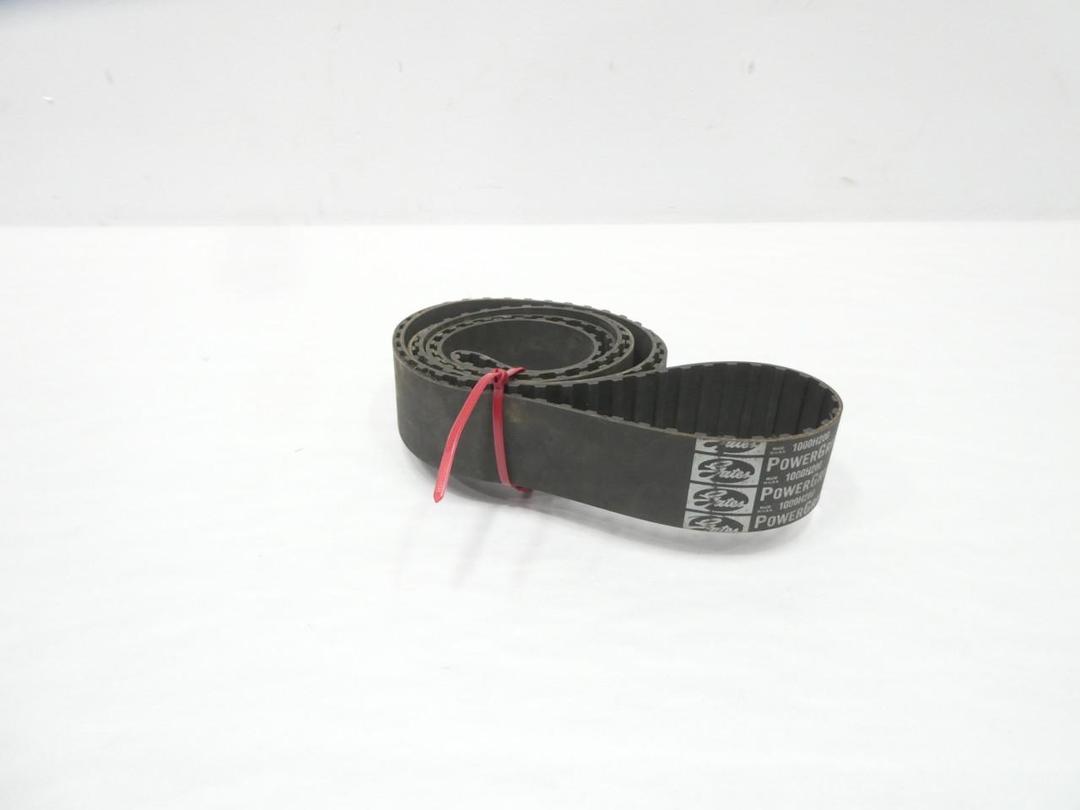 GATES 1000H200 POWERGRIP 100IN 2IN TIMING BELT