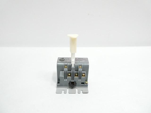 FURNAS 48ASB3M20 ESP100 OVERLOAD RELAY 0.75-3A AMP