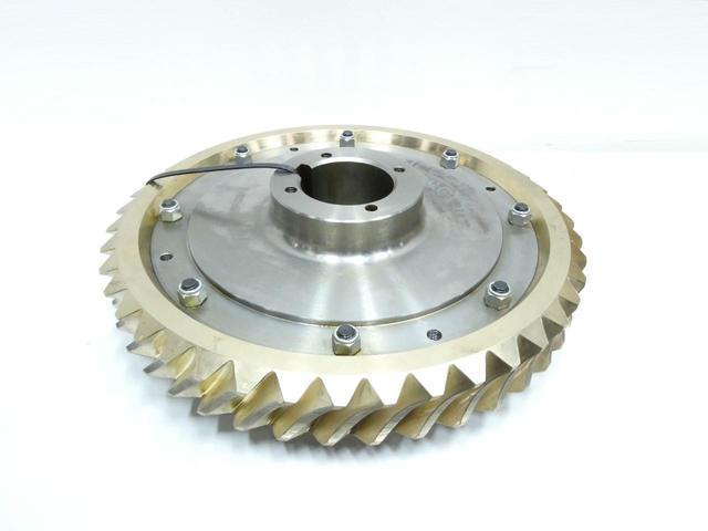 VALMET NAP0175516 HELICAL GEAR 44T