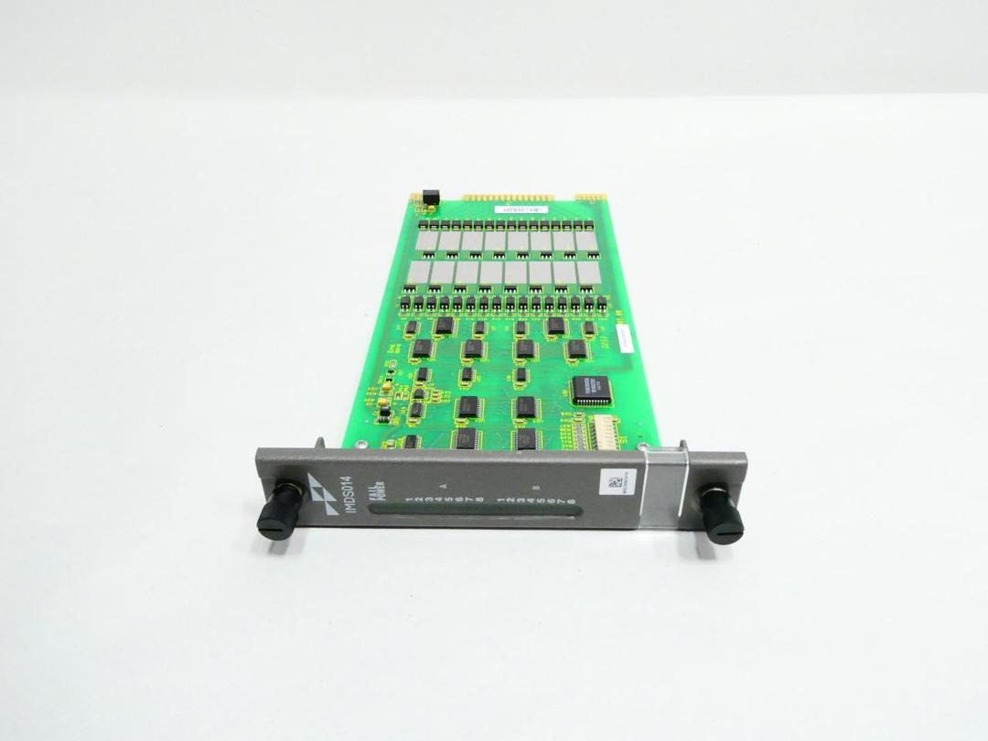ABB IMDSO14 SYMPHONY DIGITAL OUTPUT MODULE