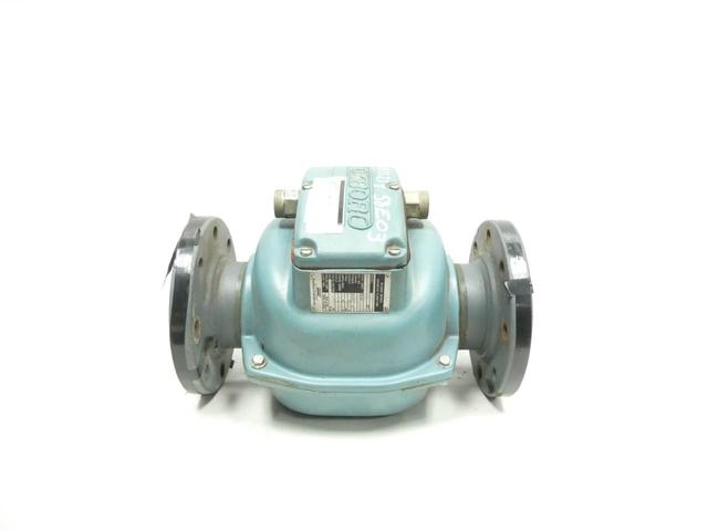 FOXBORO 2804-SABA-TSAG-G M/2800 SERIES MAGNETIC FLOWTUBE 120V-AC 4IN 150