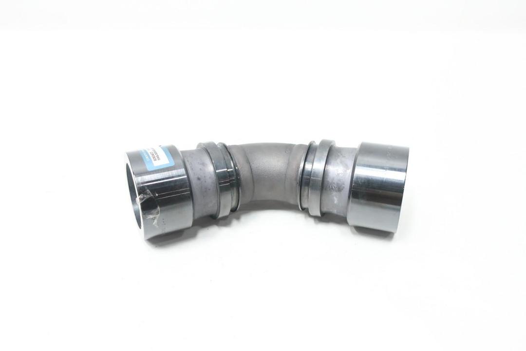 LOKRING 9060433 MAS-3000-EL45-P24 45DEG STEEL ELBOW 1-1/2IN
