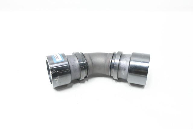 LOKRING 9060433 MAS-3000-EL45-P24 45DEG STEEL ELBOW 1-1/2IN